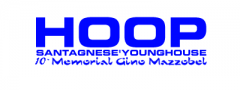Logo Hoop 2015 - Memorial Gino Mazzobel